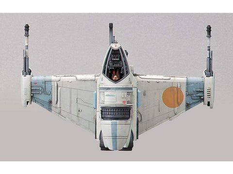 Revell Star Wars B-Wing Starfighter plastikinis modelis 1/72
