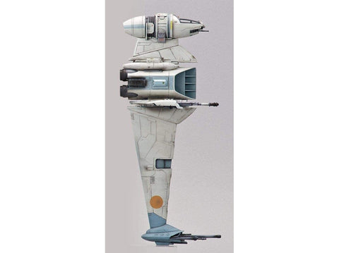 Revell Star Wars B-Wing Starfighter plastikinis modelis 1/72