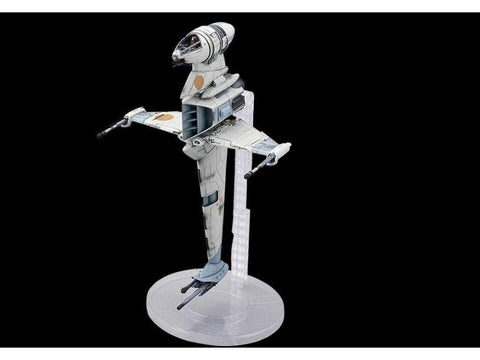 Revell Star Wars B-Wing Starfighter plastikinis modelis 1/72