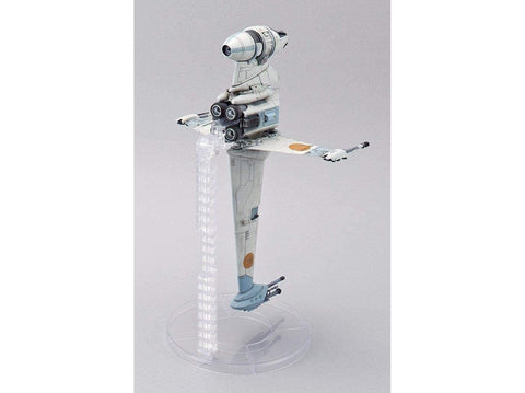 Revell Star Wars B-Wing Starfighter plastikinis modelis 1/72