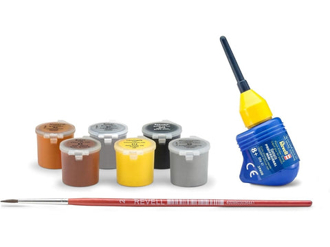 Revell Star Wars Anakino Podracer dovanų rinkinys 1:31, EP1 25 m. jubiliejus