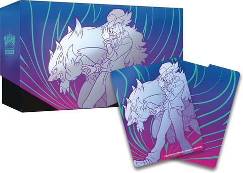 Pokémon Scarlet & Violet Journey Together ETB kortų dėžė kolekcininkams