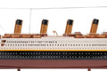 HOBI.LT 🇱🇹: RMS Titanic - išskirtinis legendinio laivo modelis - HOBI.LT 🇱🇹