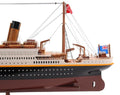 HOBI.LT 🇱🇹: RMS Titanic - išskirtinis legendinio laivo modelis - HOBI.LT 🇱🇹