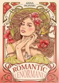 Lo Scarabeo: Romantic Lenormand Oracle kortos Lo Scarabeo - HOBI.LT 🇱🇹