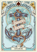 Lo Scarabeo: Romantic Lenormand Oracle kortos Lo Scarabeo - HOBI.LT 🇱🇹
