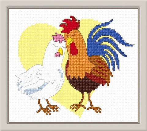 Oven: Rooster Happiness S920 - HOBI.LT 🇱🇹