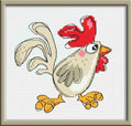 Oven: Rooster S911 - HOBI.LT 🇱🇹