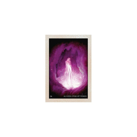 Rumi Oracle Kortos