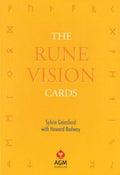 AGM: Rune Vision Oracle Kortos - HOBI.LT 🇱🇹