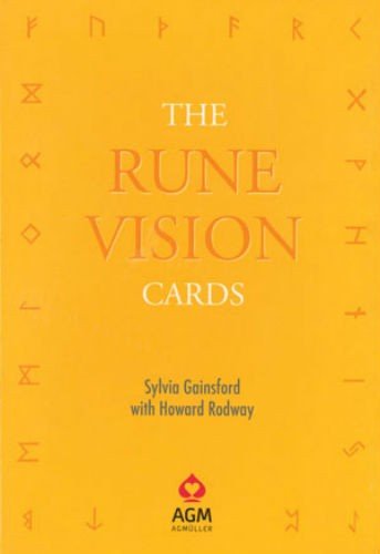 AGM: Rune Vision Oracle Kortos - HOBI.LT 🇱🇹