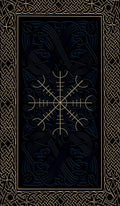 Lo Scarabeo: Runic Tarot kortos - HOBI.LT 🇱🇹