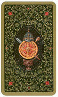 US Games Systems: Russian Tarott of St Petersburg Tarot kortos - HOBI.LT 🇱🇹