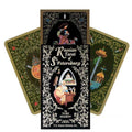 US Games Systems: Russian Tarott of St Petersburg Tarot kortos - HOBI.LT 🇱🇹