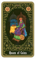 US Games Systems: Russian Tarott of St Petersburg Tarot kortos - HOBI.LT 🇱🇹