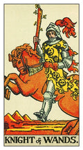 Lo Scarabeo: RWS Tarot Kortos - HOBI.LT 🇱🇹