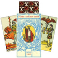 Lo Scarabeo: RWS Tarot Kortos - HOBI.LT 🇱🇹
