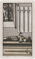 US Games Systems: RWS Tarot kortos švelnių spalvų - HOBI.LT 🇱🇹