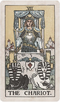 US Games Systems: RWS Tarot kortos švelnių spalvų - HOBI.LT 🇱🇹
