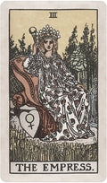 US Games Systems: RWS Tarot kortos švelnių spalvų - HOBI.LT 🇱🇹