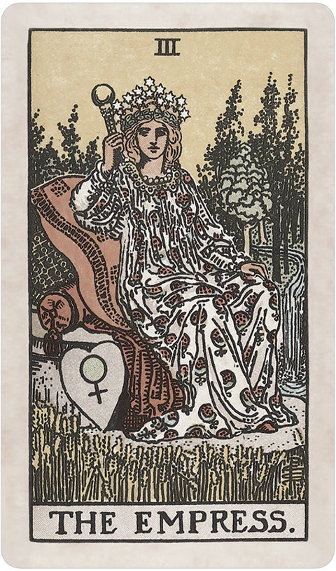 US Games Systems: RWS Tarot kortos švelnių spalvų - HOBI.LT 🇱🇹