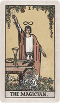 US Games Systems: RWS Tarot kortos švelnių spalvų - HOBI.LT 🇱🇹