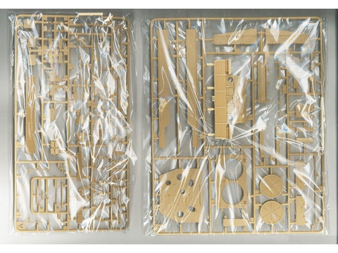 Leopard 2A6M CAN Kanados tankas 1/35 Rye Field RFM-5076