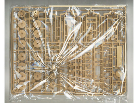 Leopard 2A6M CAN Kanados tankas 1/35 Rye Field RFM-5076