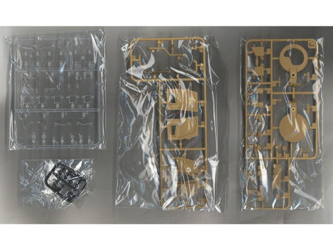 Rye Field JLTV M1278A1 CROWS II 1/35 plastikinis karinis modelis