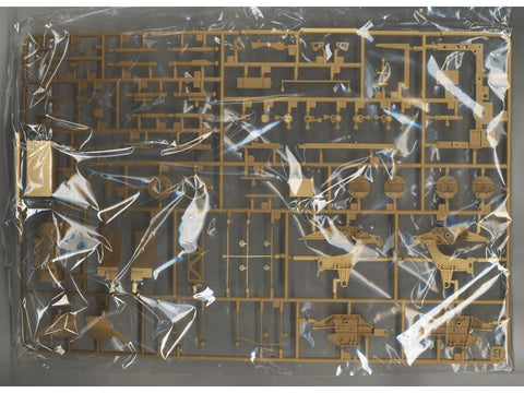 Rye Field JLTV M1278A1 CROWS II 1/35 plastikinis karinis modelis