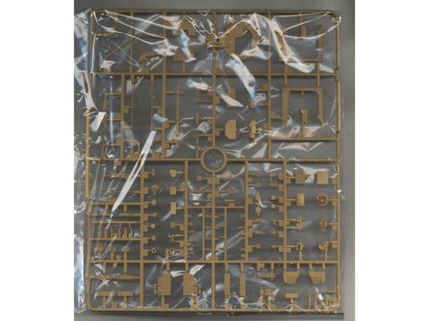 Rye Field JLTV M1278A1 CROWS II 1/35 plastikinis karinis modelis