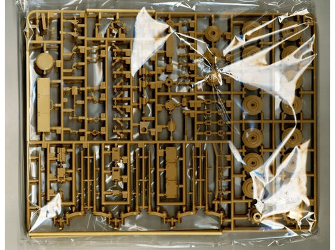 Rye Field Model Leopard 2A6 1/35 plastikinis tanko modelis RFM-5065