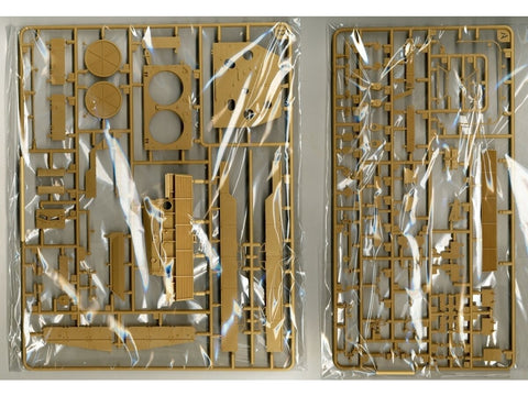 Rye Field Model Leopard 2A6 1/35 plastikinis tanko modelis RFM-5065