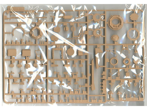 M1A2 SEP V2 Abrams JAV pagrindinis kovos tankas 1/35 plastikinis modelis