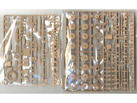 M1A2 SEP V2 Abrams JAV pagrindinis kovos tankas 1/35 plastikinis modelis