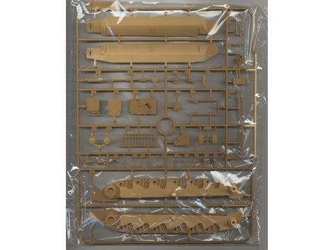 Rye Field PUMA UAE pėstininkų kovos mašina 1/35 plastikinis rinkinys 5107