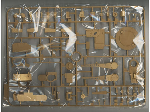 Rye Field PUMA UAE pėstininkų kovos mašina 1/35 plastikinis rinkinys 5107