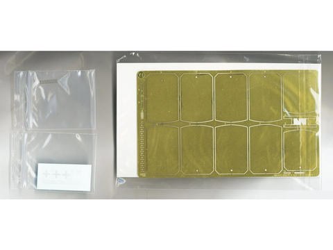 Rye Field StuG IV (Sd.Kfz.167) vėlyvos gamybos, 1/35 plastikinis modelis, 5111