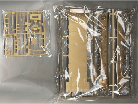 Rye Field Model Leopard 2 A7 tankas 1/35 plastikinis surinkimo rinkinys