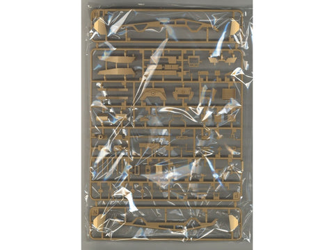 Rye Field 1/35 Sd.Kfz. 234/3 žvalgybinis šarvuotis 7,5 cm Stummel RFM-5134