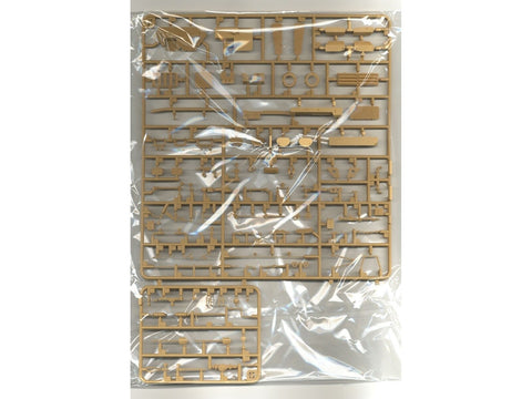 Rye Field 1/35 Sd.Kfz. 234/3 žvalgybinis šarvuotis 7,5 cm Stummel RFM-5134