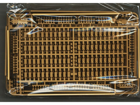 Rye Field M4A3 Sherman 76W VVSS, 1/35 vėlyvas patobulintas tankas