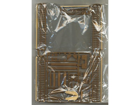 Rye Field M4A3 Sherman 76W VVSS, 1/35 vėlyvas patobulintas tankas