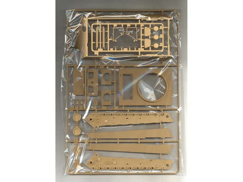 Rye Field Model King Tiger Ardenai 1944 1/35 plastikinis modelis RFM-5137