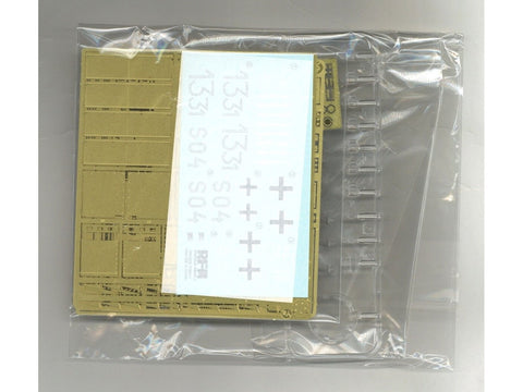 Rye Field Tiger I Early Kurskas 1943 1/35 surenkamas plastikinis modelis