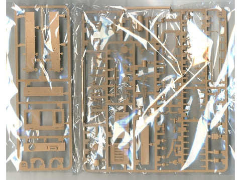 Rye Field Model Panzer IV Ausf.H ankstyvas 1/35 rinkinys RFM-5046