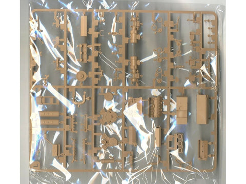 Rye Field Model Panzer IV Ausf.H ankstyvas 1/35 rinkinys RFM-5046