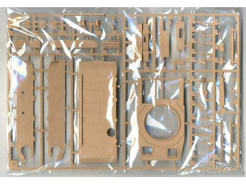 Rye Field Model Panzer IV Ausf.H ankstyvas 1/35 rinkinys RFM-5046