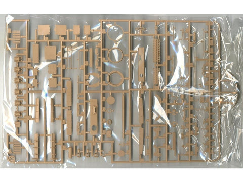 Rye Field Model Panzer IV Ausf.H ankstyvas 1/35 rinkinys RFM-5046