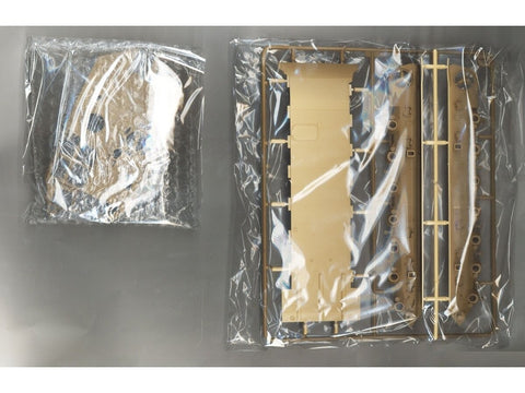 Leopard 2A6 tankas 1/35 riboto leidimo plastikinis surenkamas modelis RFM-5103